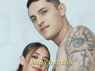 Annyandpablo