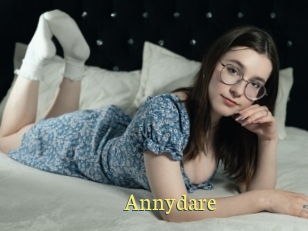 Annydare