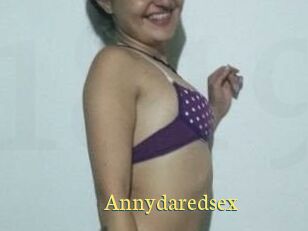 Annydaredsex