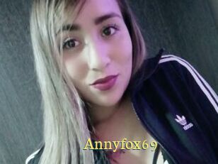 Annyfox69