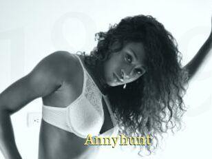 Annyhunt