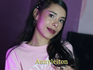 Annyleiton