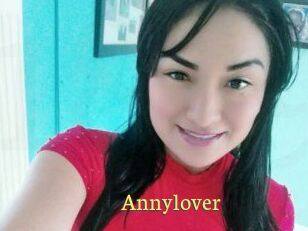 Annylover