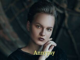 Annypsy