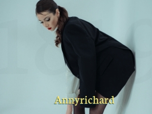 Annyrichard