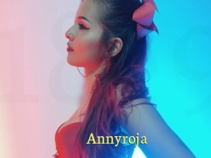 Annyroja