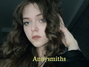 Annysmiths