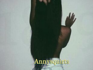 Annysquirts