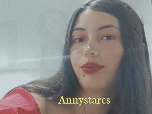 Annystarcs