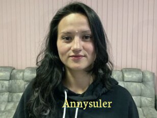 Annysuler