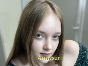 Annysur