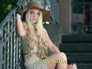 Annyucutie