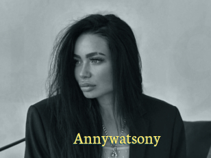 Annywatsony