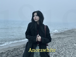 Anorawhite