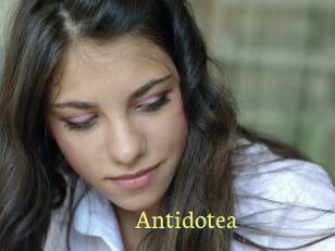 Antidotea