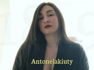 Antonelakiuty