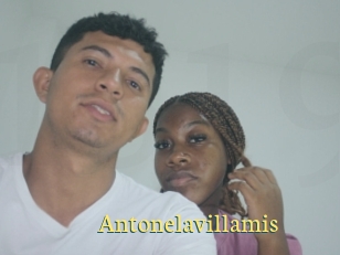 Antonelavillamis