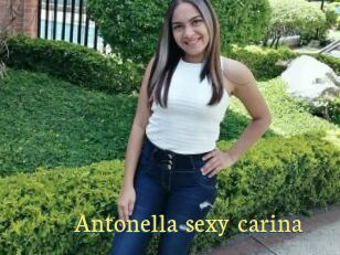 Antonella_sexy_carina