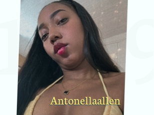 Antonellaallen