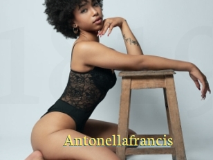 Antonellafrancis