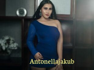Antonellajakub