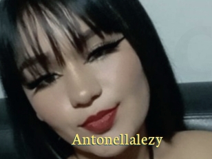 Antonellalezy
