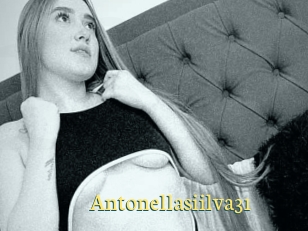 Antonellasiilva31