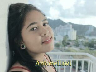 Antonellawi