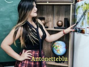 Antonetteblu