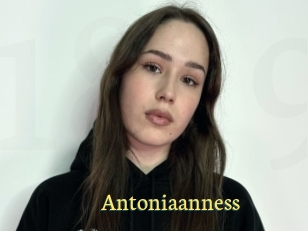Antoniaanness