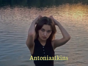 Antoniaatkins