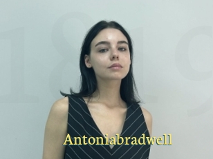 Antoniabradwell