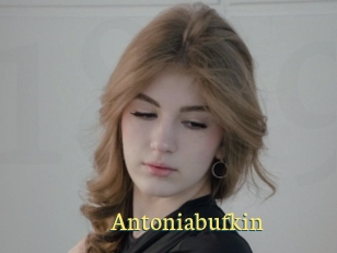 Antoniabufkin