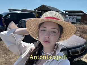 Antoniacapell