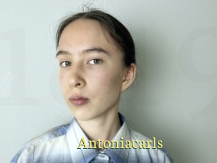 Antoniacarls