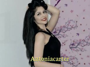 Antoniacarter