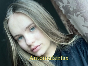 Antoniafairfax