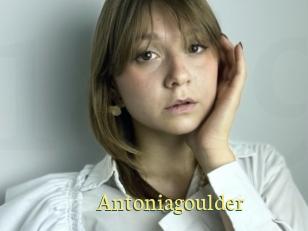 Antoniagoulder