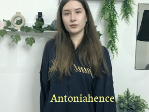 Antoniahence