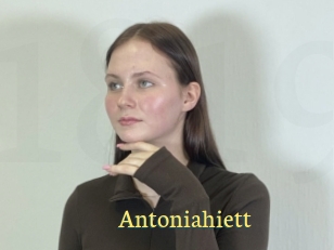 Antoniahiett