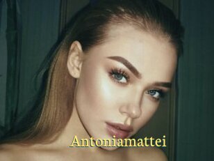Antoniamattei
