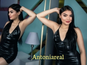 Antoniareal