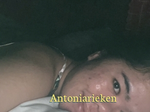Antoniarieken