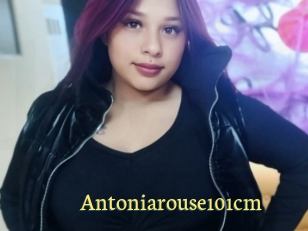 Antoniarouse101cm