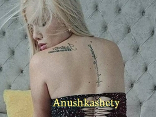 Anushkashety