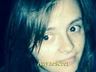 Anyaescret