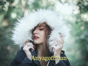 Anyagoffman