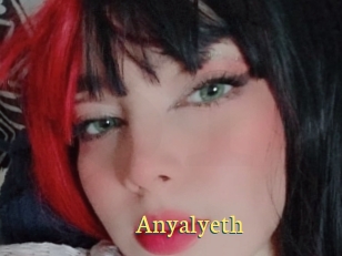 Anyalyeth