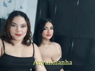 Anyandlanha