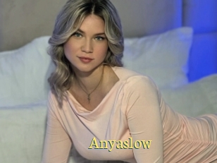Anyaslow